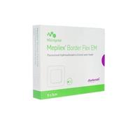 Mepilex Bord Em Pans 5X5Cm 10