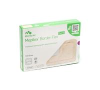Mepilex Bord Flex Car17,5X23Cm 10