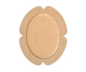 Mepilex Bord Flex Ova13,5X16,5Cm16