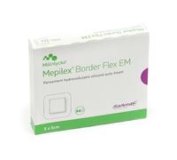 Mepilex Border Flex EM 5x5cm 10 Unités