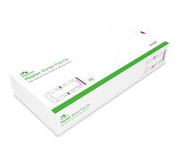 Mepilex Border Post-Op Pansement Post-Ppératoire 10x25cm 5 Pièces