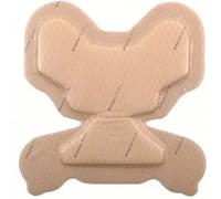 Mepilex Border Talon Protect 22 cm x 23 cm - Pansements hydrocellulaires - Pharmacie en ligne LaSante.net