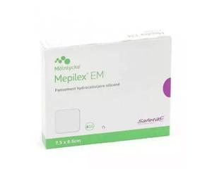 Mepilex Em Pans 7,5Cmx8,5Cm 10