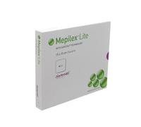 Mepilex Lite Aposito 15x15cm 3uds