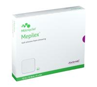 Mepilex Stérile 12,5cm x Compresses 5 pc(s)