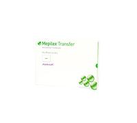 Mepilex Transfert de transfert en silicone souple 15 x 20 cm