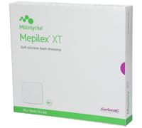 Mepilex® XT 15 cm x Compresses 5 pc(s)