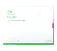 Mepitel® 20 cm x 30 Compresses 5 pc(s)