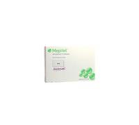 Mepitel Aposito Esteril 5 X 7,5 Cm 10u