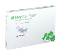 Mepitel® Film 10 cm x 12 Comprimé(S) Pelliculé(S) pc(s)
