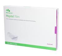 Mepitel® Film 15 x 20 cm Comprimé(S) Pelliculé(S) 10 pc(s)