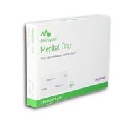 Mepitel Pansement One Silicone Interface 7,5 x 10 cm Pack de 10