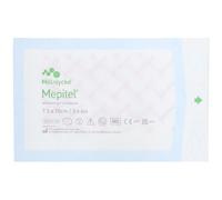 Mepitel® Sterile 7.5 cm x 10 Compresses 1 pc(s)