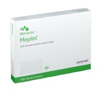 Mepitel® Stérile 7,5 x 10 cm Compresses pc(s)