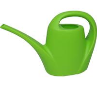 MePla - Arrosoir d'intérieur - Taille : arrosoir 3 l - Couleur : Vert Citron