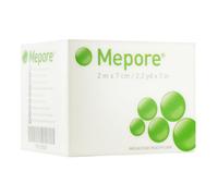 Mepore non stérile roul 2m x 7cm 1 pièce
