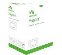 Mepore Pansement Adhésif Stérile 9x35cm Pièces 30