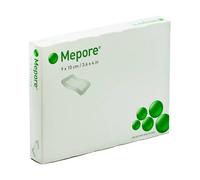 Mepore Poêles Adhésif Sticker St 9x10cm 10pcs