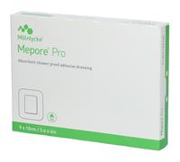 Mepore Pro Pansement Steril 9 x 10cm Bandage(S) 10 pc(s)