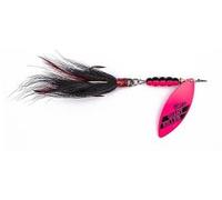 mepp MEPPS Giant Killer - 35 g - Aiguille rose - Crochet de poisson (1 pièce)