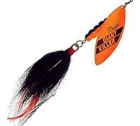 MEPP S Giant Killer 35 g Orange fluo