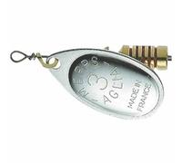 Mepp'S Aglia 4 Silver