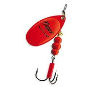 Mepps Aglia Fluo Spinner Taille 2