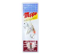 Mepps Aglia Long Rainbow Sz1