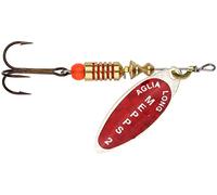 Mepps Aglia Long Redbo/Argent