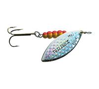 Mepps Aglia Longue Spinner Argent Taille 1-4,50 g