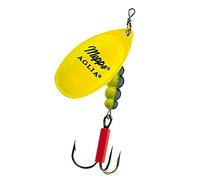 Mepps Aglia - Spinner fluo - Taille 5
