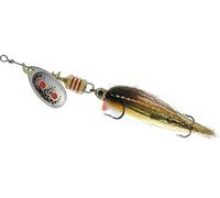 MEPPS Aglia TW Streamer Argent Taille 2/4,7 g