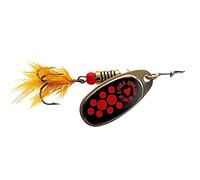 Mepps Black Fury avec nœud papillon Taille 3