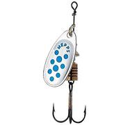 MEPPS - CUILLER Comet Argent A Points Bleus T2 par 1