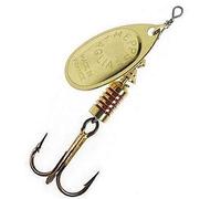 MEPPS - Cuiller Speciale Peche a la Truite Aglia (Or X1, 2)