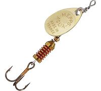 MEPPS - Cuiller Speciale Peche a la Truite Aglia (Or X1, 3)