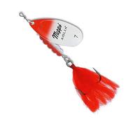 Mepps cuillers aglia n°7 Gros brochets 30g