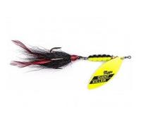 Mepps Giant Killer Chartreuse Jaune fluo 35 g