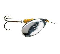 Mepps-Spinner Aglia Cuillère de pêche argentée