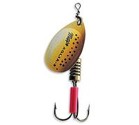Mepps-spinner aglia cuillère de pêche forellendesign truite fario taille 3