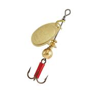 Mepps-spinner aglia cuillère de pêche or or 00 / 1,50g