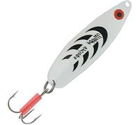 MEPPS SYCLOPS Large Choix de Poids et Couleurs (Phosphorescent, 1/12 g / 6 cm)