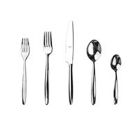 Mepra SPA 101622020 Ménagère de 20 Pièces Acqua