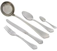 Mepra SPA 101822049 Ménagère de 49 Pièces Leonardo