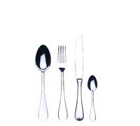 MEPRA Spa 1020B22024 Ménagère de 24 Pièces Brescia