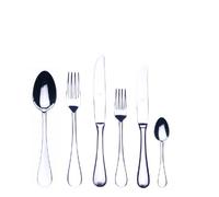 MEPRA Spa 1020B22036 Ménagère de 36 Pièces Brescia