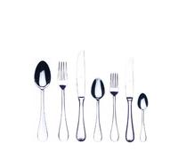 MEPRA Spa 1020B22042 Ménagère de 42 Pièces Brescia