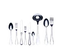 MEPRA Spa 1020B22075 Ménagère de 87 Pièces Brescia