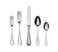 MEPRA Spa 102322020 Service à Poisson 24 Pièces Bohème