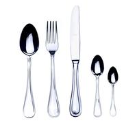 MEPRA Spa 102322030M Ménagère de 30 Pièces Moka Bohème